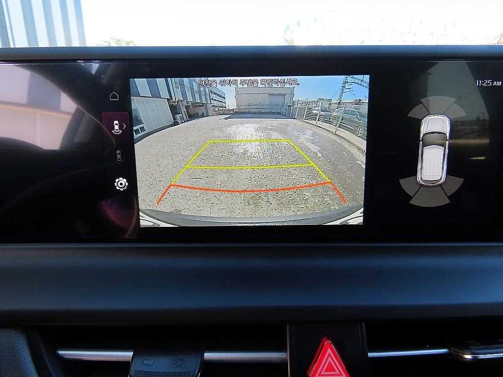 KIA Seltos 2025 Gris - Importación desde Corea - HF Imports Iquique - Foto 15