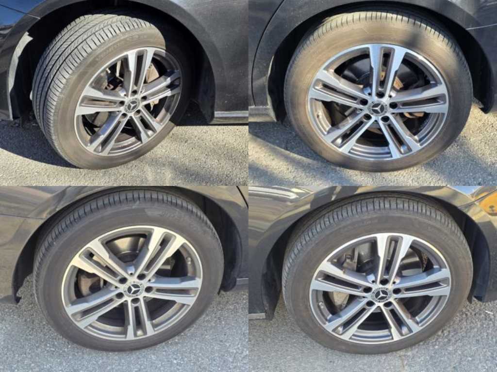 Mercedes Benz E class 2022 - Importación desde Corea - HF Imports Iquique - Foto 19