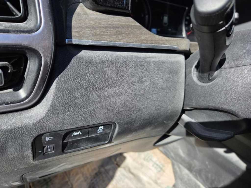 KIA Sorento - Vista 9