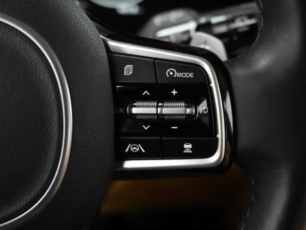 KIA Carnival 2023 Blanco - Importación desde Corea - HF Imports Iquique - Foto 18