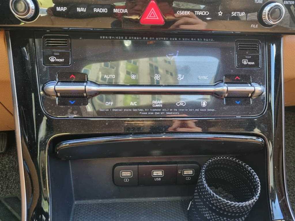 KIA Carnival 2021 Negro - Importación desde Corea - HF Imports Iquique - Foto 16