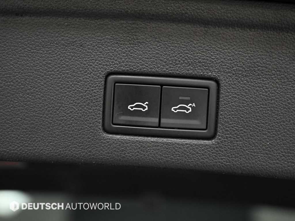 Volkswagen Touareg 2021 - Importación desde Corea - HF Imports Iquique - Foto 20