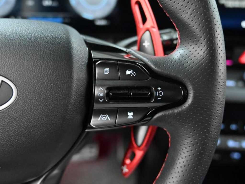 HYUNDAI Avante 2024 Blanco - Importación desde Corea - HF Imports Iquique - Foto 18