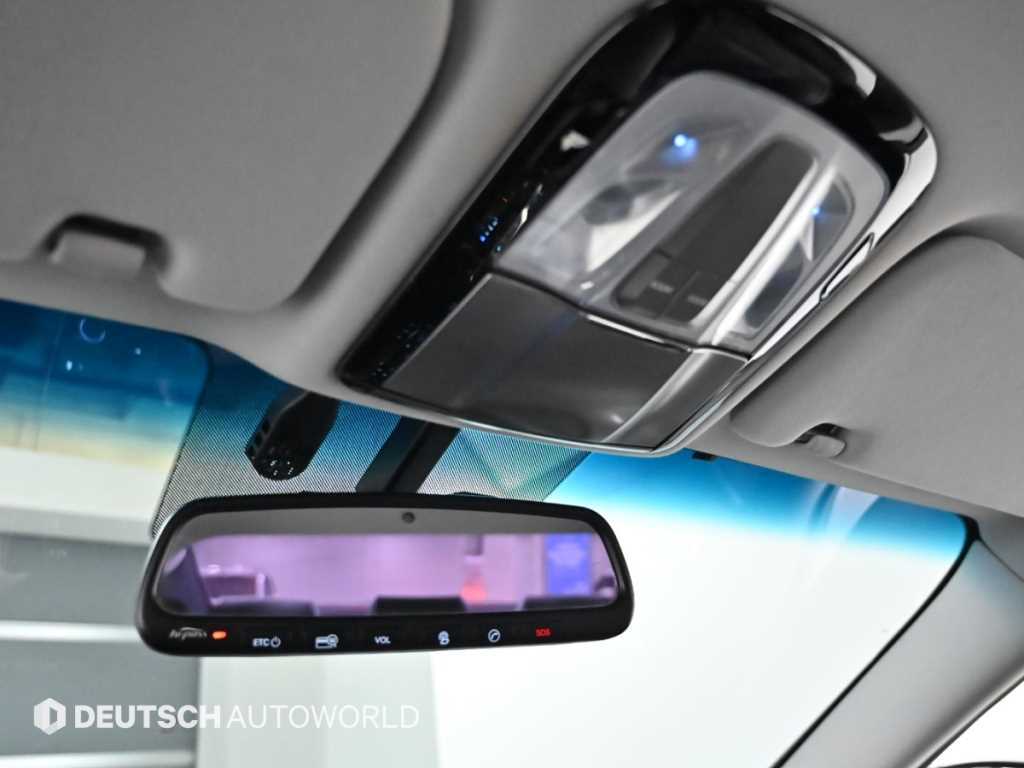 HYUNDAI Grandeur 2014 Negro - Importación desde Corea - HF Imports Iquique - Foto 19