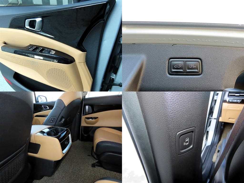 KIA Carnival 2021 Plateado - Importación desde Corea - HF Imports Iquique - Foto 17