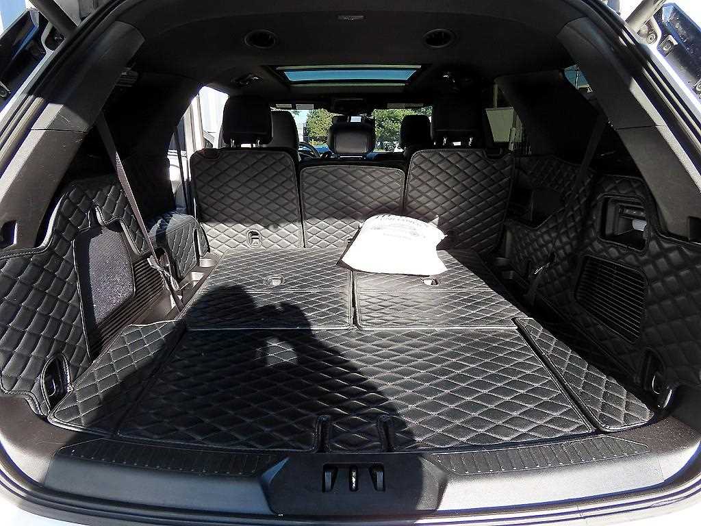 Ford Explorer 2020 Blanco - Importación desde Corea - HF Imports Iquique - Foto 18