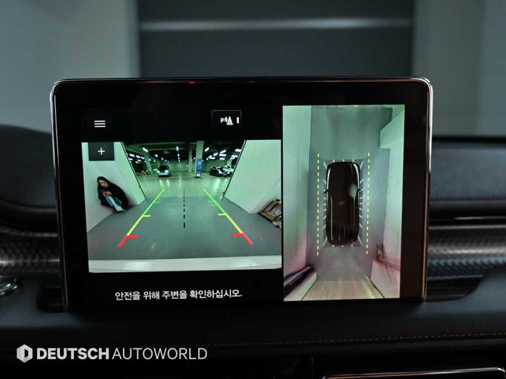 Lincoln Aviator 2021 Blanco - Importación desde Corea - HF Imports Iquique - Foto 15