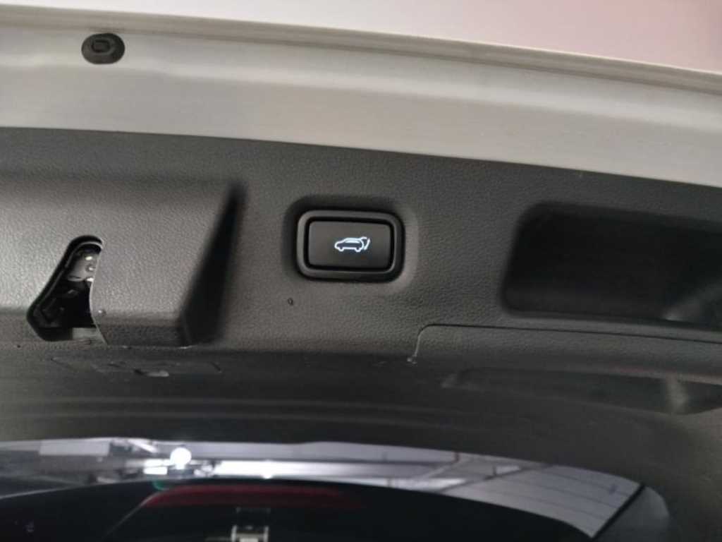 HYUNDAI Santa Fe 2019 Blanco - Importación desde Corea - HF Imports Iquique - Foto 17