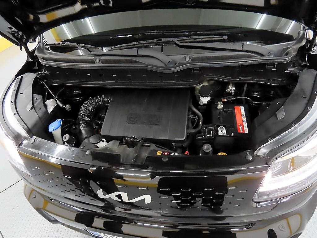 KIA Ray 2022 Negro - Importación desde Corea - HF Imports Iquique - Foto 19