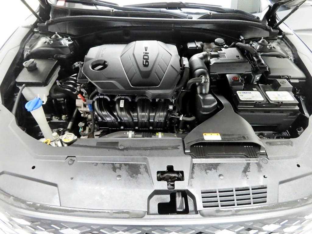 HYUNDAI Grandeur 2020 Negro - Importación desde Corea - HF Imports Iquique - Foto 20