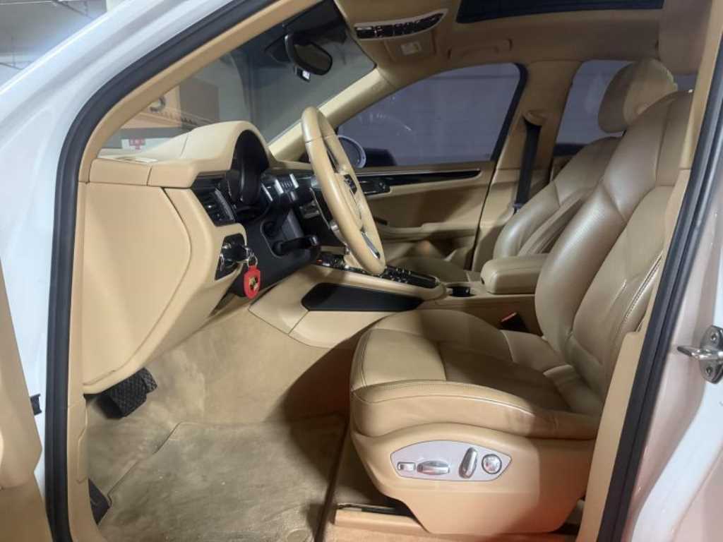 Porsche Macan - Vista 7