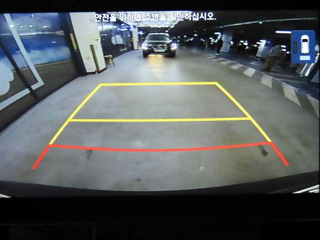 HYUNDAI Palisade 2019 Negro - Importación desde Corea - HF Imports Iquique - Foto 13