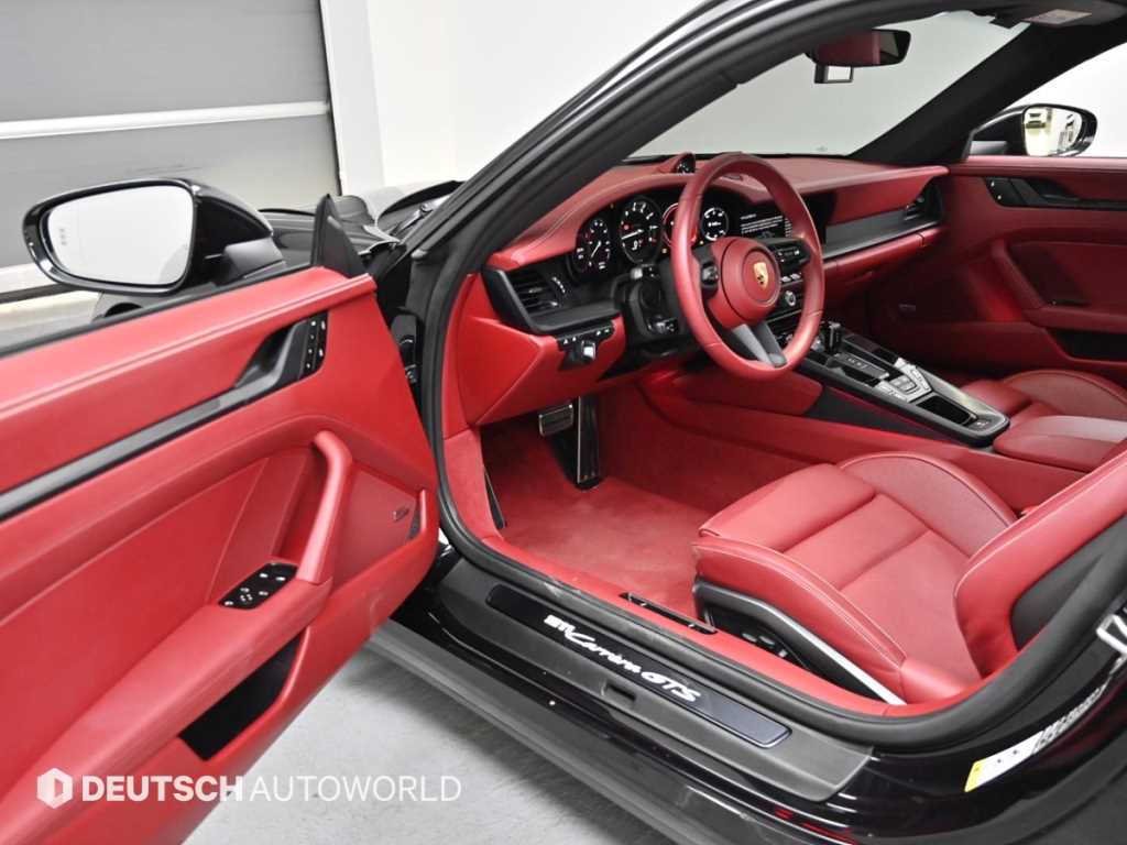 Porsche 911 - Vista 11