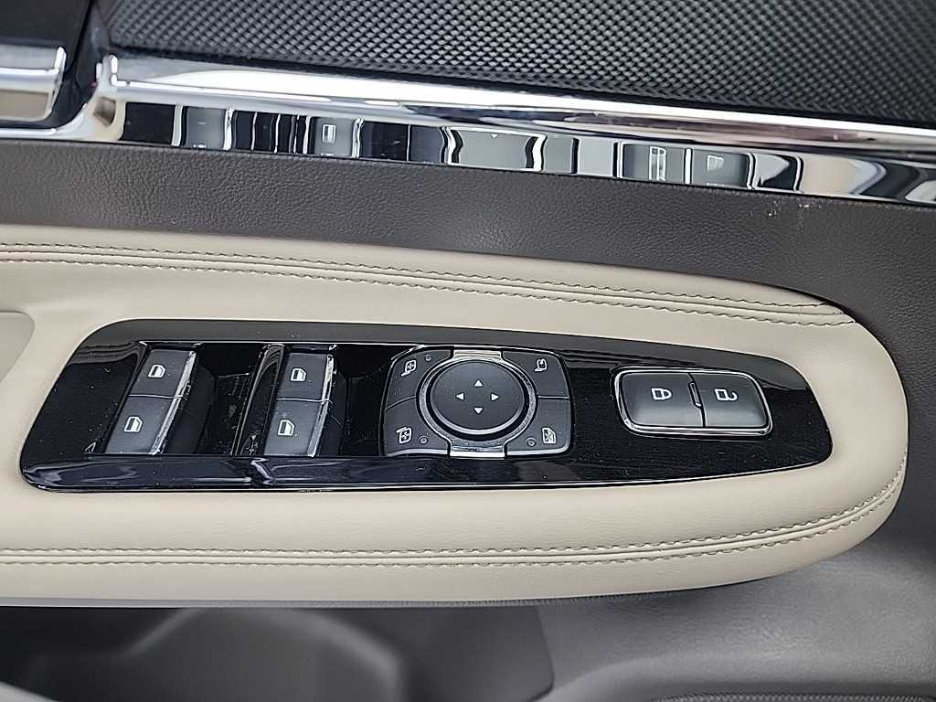 Lincoln Corsair 2021 - Importación desde Corea - HF Imports Iquique - Foto 17