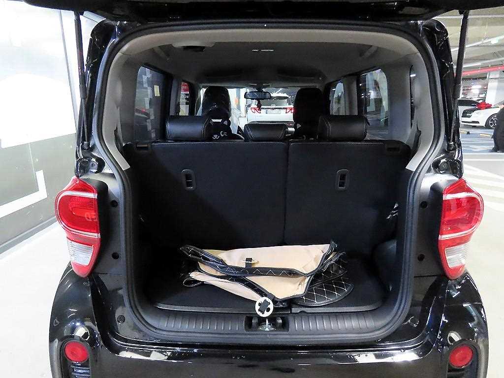 KIA Ray 2022 - Importación desde Corea - HF Imports Iquique - Foto 17