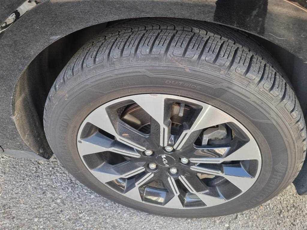 KIA Carnival 2021 Negro - Importación desde Corea - HF Imports Iquique - Foto 20