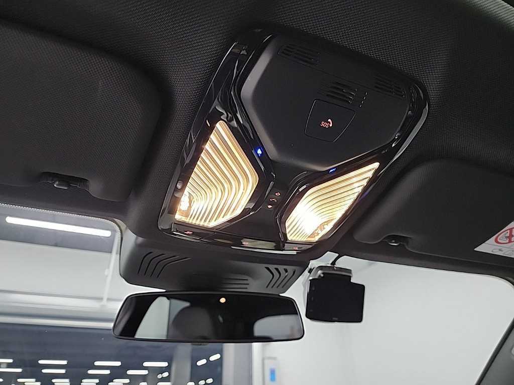 BMW X3 2021 Blanco - Importación desde Corea - HF Imports Iquique - Foto 17