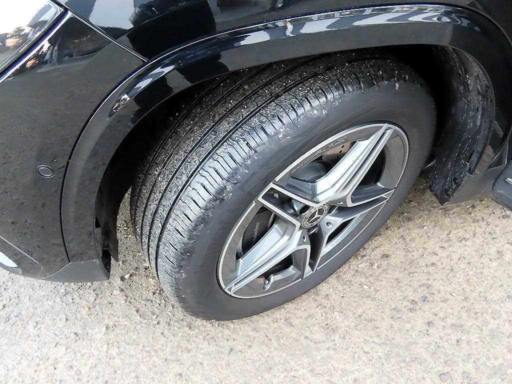 Mercedes Benz GLA Class 2025 Negro - Importación desde Corea - HF Imports Iquique - Foto 20