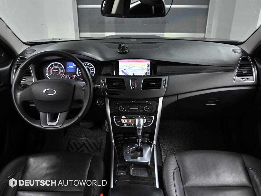 SAMSUNG SM5 - Vista 7