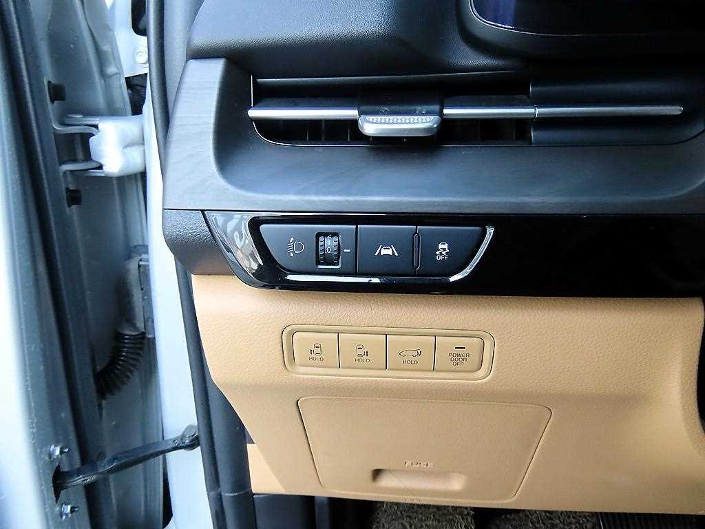 KIA Carnival - Vista 12