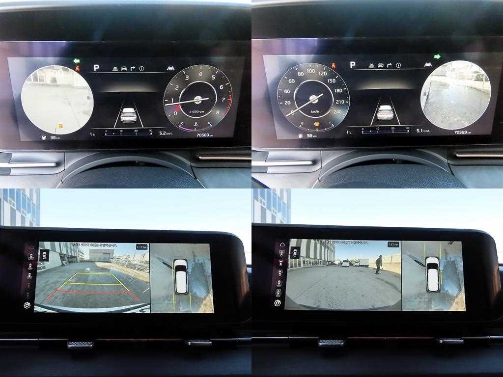 KIA Carnival 2021 Plateado - Importación desde Corea - HF Imports Iquique - Foto 18