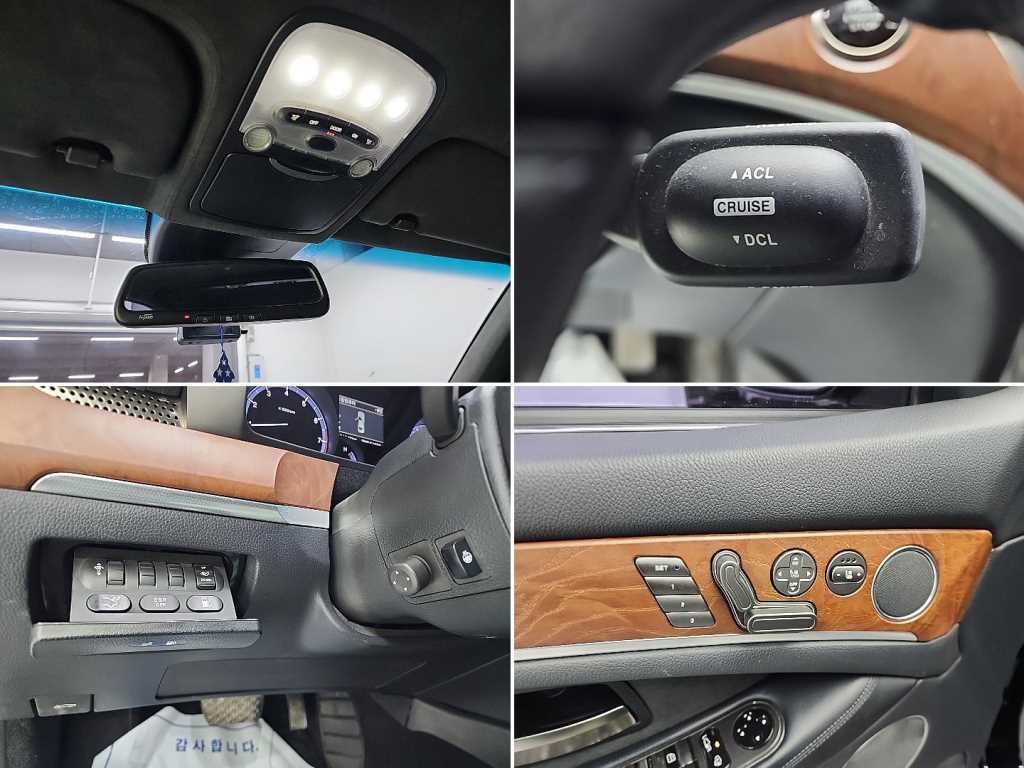 Ssangyong Chairman 2015 Negro - Importación desde Corea - HF Imports Iquique - Foto 18