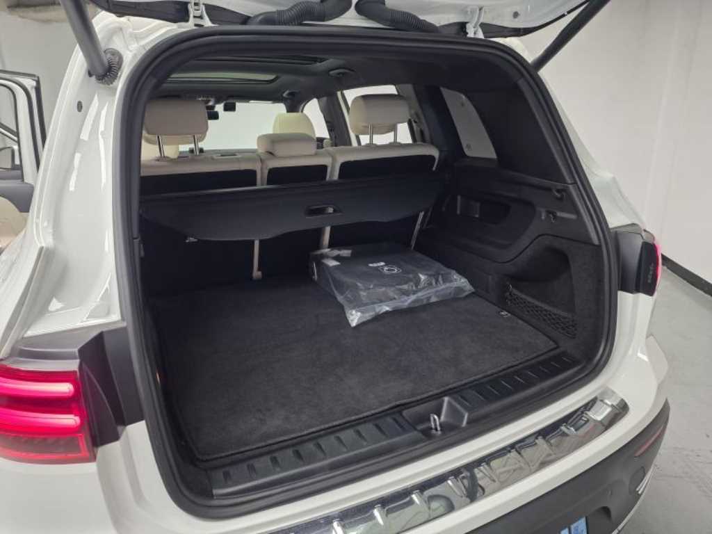 Mercedes Benz EQB 2025 Blanco - Importación desde Corea - HF Imports Iquique - Foto 19