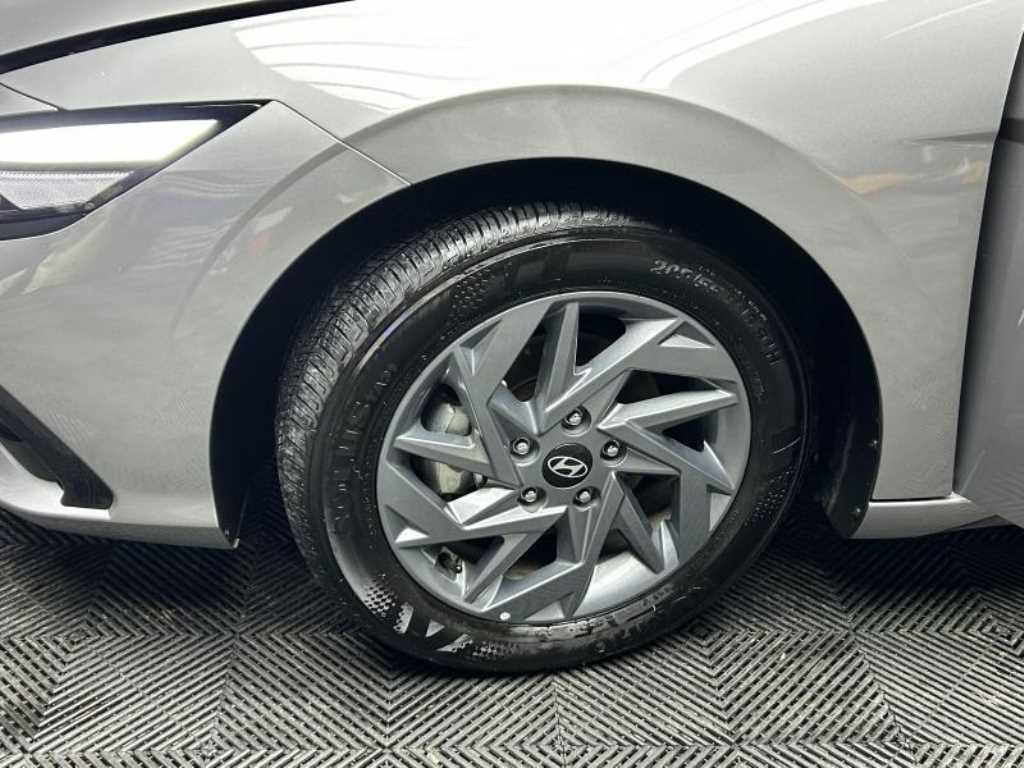 HYUNDAI Avante 2025 Gris - Importación desde Corea - HF Imports Iquique - Foto 17
