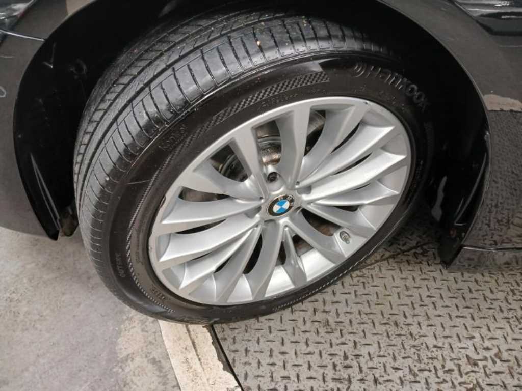 BMW 5 Series 2021 Negro - Importación desde Corea - HF Imports Iquique - Foto 20