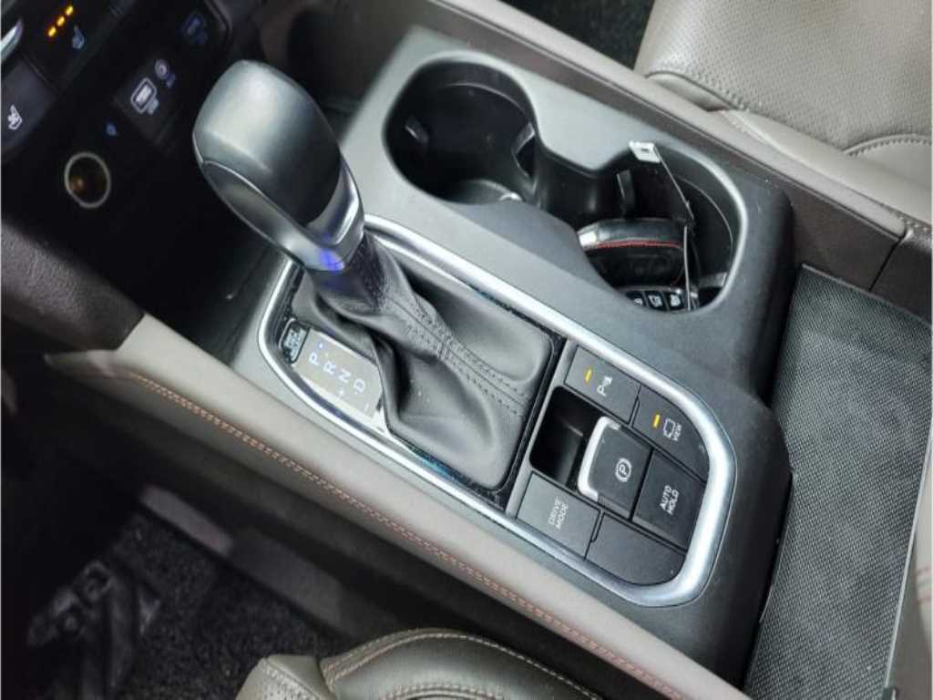 HYUNDAI Santa Fe 2019 - Importación desde Corea - HF Imports Iquique - Foto 13
