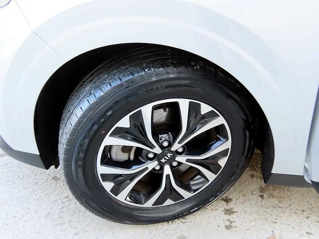 KIA Carnival 2021 Plateado - Importación desde Corea - HF Imports Iquique - Foto 20