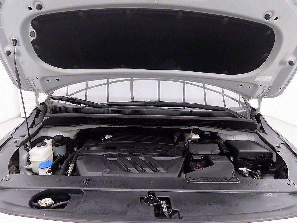 KIA Carnival 2019 Plateado - Importación desde Corea - HF Imports Iquique - Foto 18