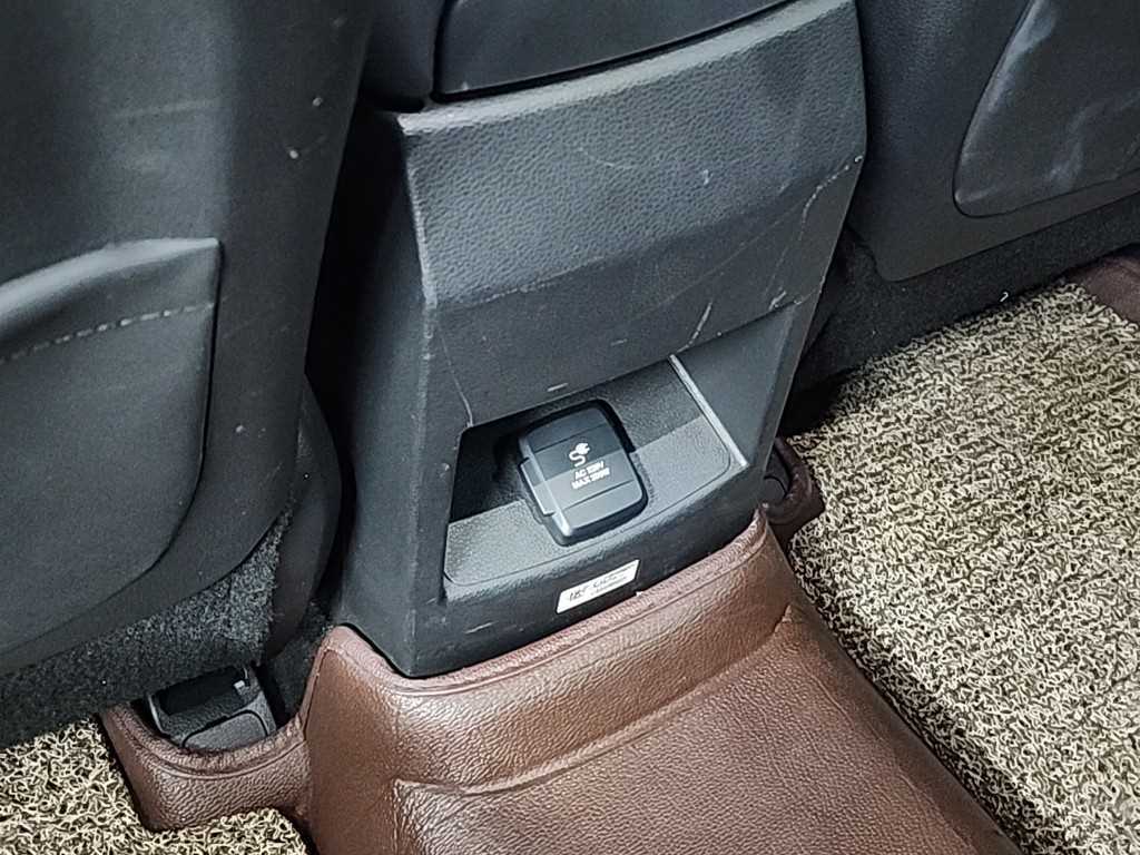 Ssangyong Korando 2019 - Importación desde Corea - HF Imports Iquique - Foto 13