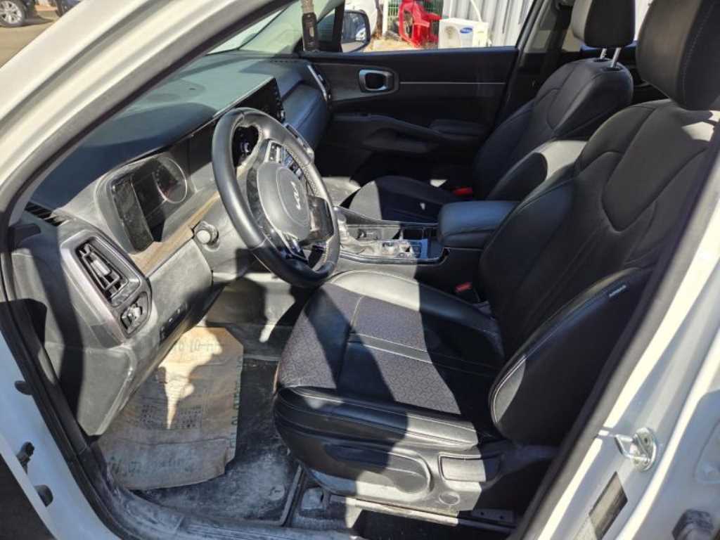 KIA Sorento - Vista 5