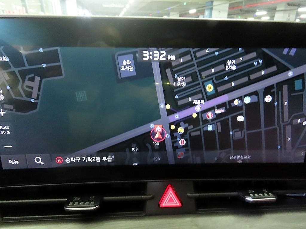 KIA Sportage 2024 Blanco - Importación desde Corea - HF Imports Iquique - Foto 13