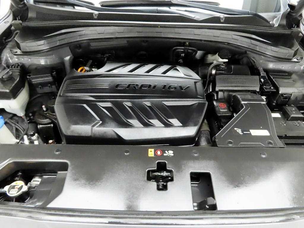 HYUNDAI Santa Fe 2019 - Importación desde Corea - HF Imports Iquique - Foto 20