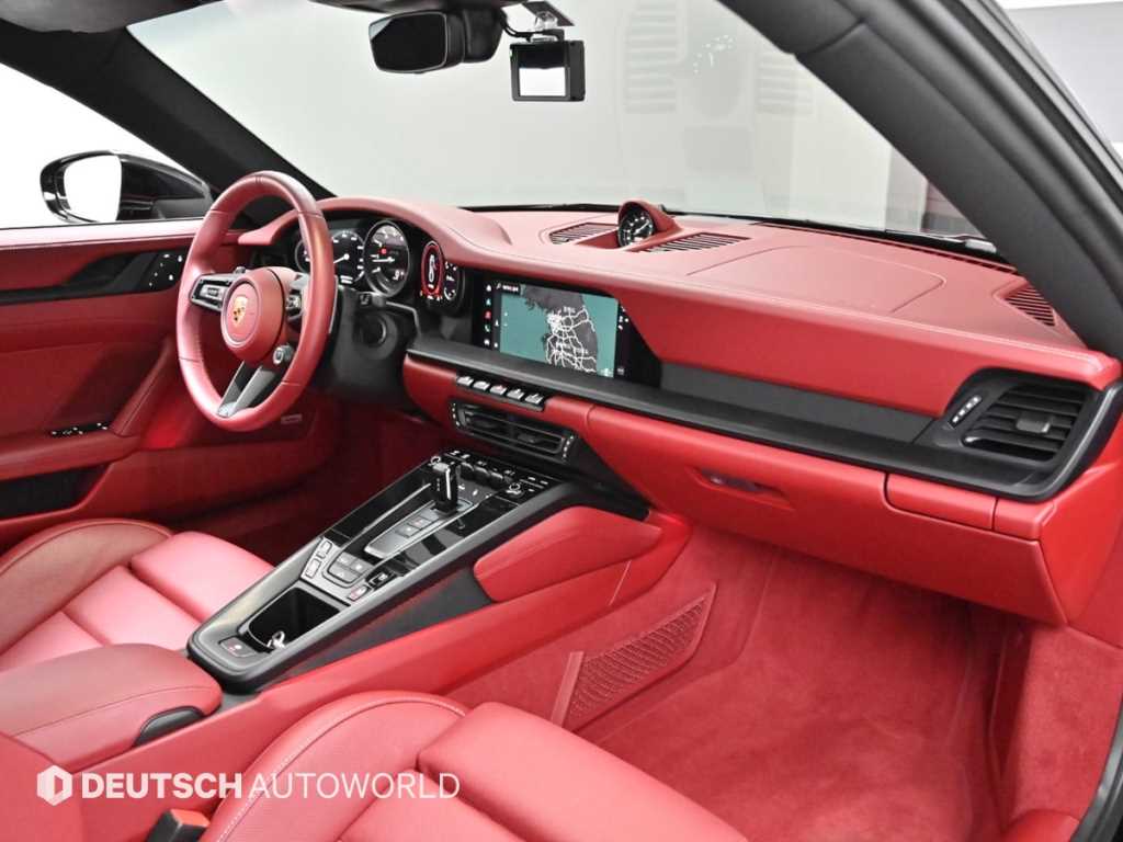 Porsche 911 - Vista 7