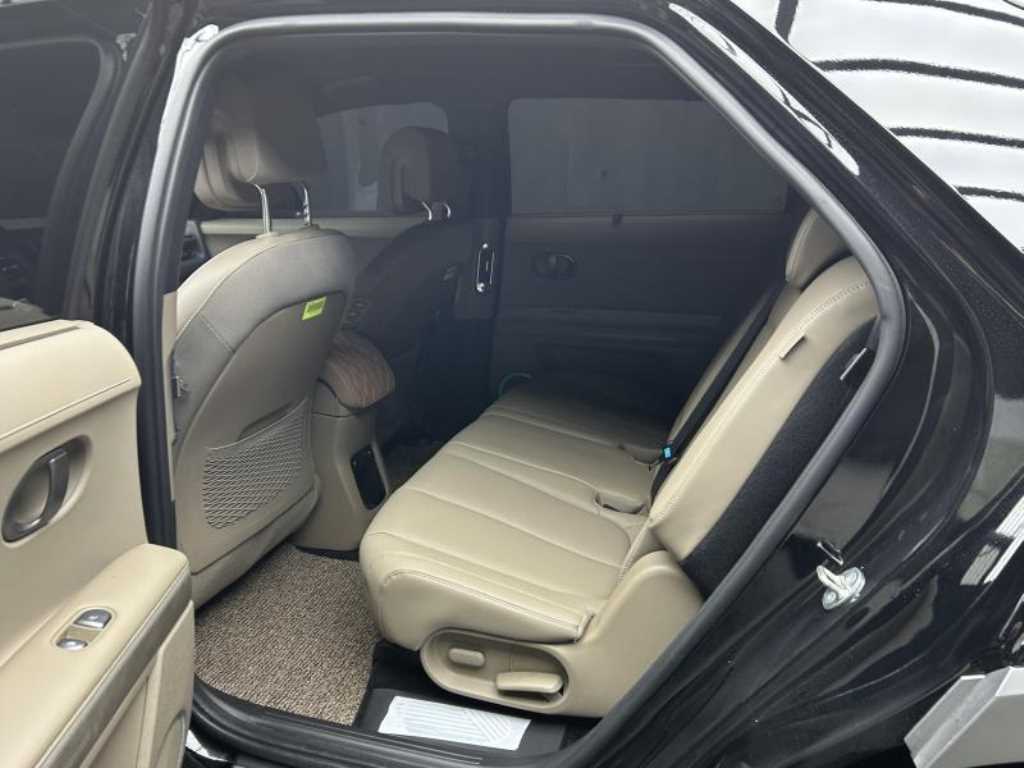 HYUNDAI Ioniq 5 2025 Negro - Importación desde Corea - HF Imports Iquique - Foto 20