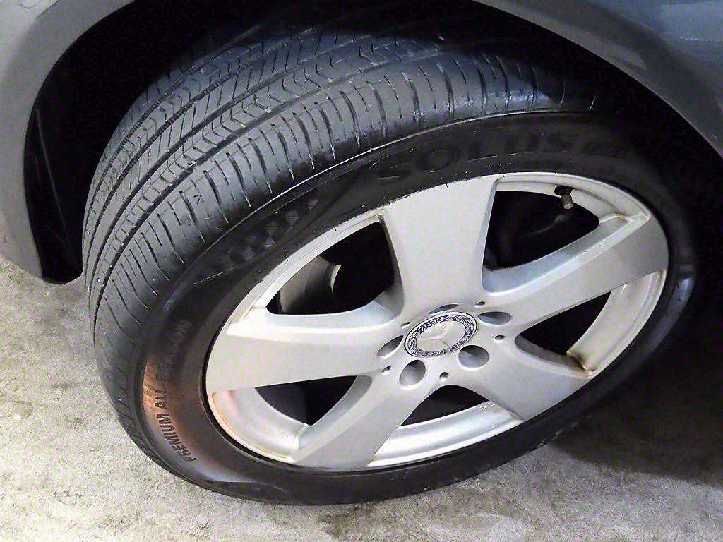 Mercedes Benz C Class 2016 Gris - Importación desde Corea - HF Imports Iquique - Foto 20