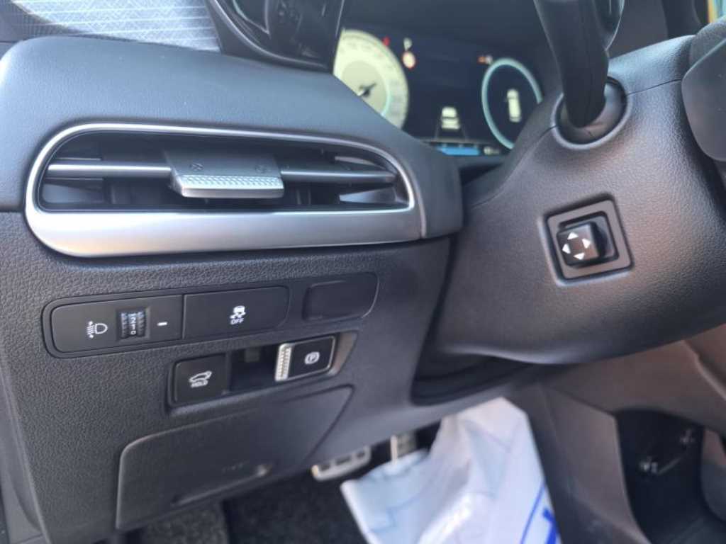 HYUNDAI Palisade - Vista 11