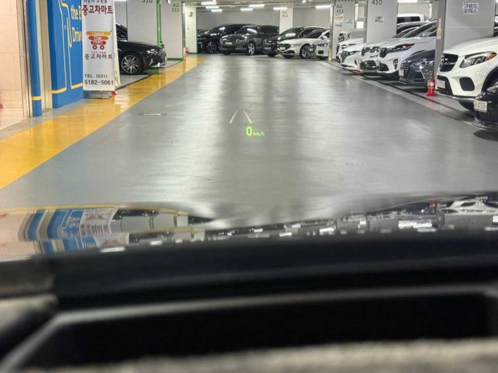 HYUNDAI Santa Fe 2019 - Importación desde Corea - HF Imports Iquique - Foto 13