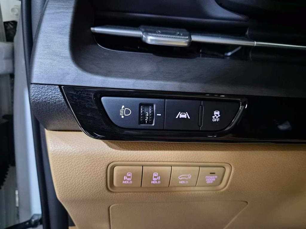 KIA Carnival 2023 - Importación desde Corea - HF Imports Iquique - Foto 13