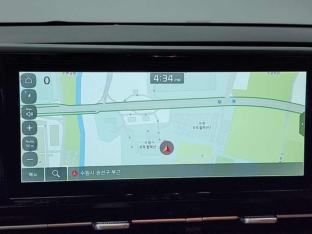 KIA Carnival 2022 Blanco - Importación desde Corea - HF Imports Iquique - Foto 17