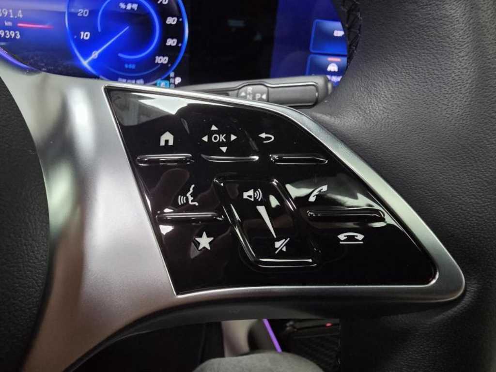 Mercedes Benz EQB 2025 Blanco - Importación desde Corea - HF Imports Iquique - Foto 17