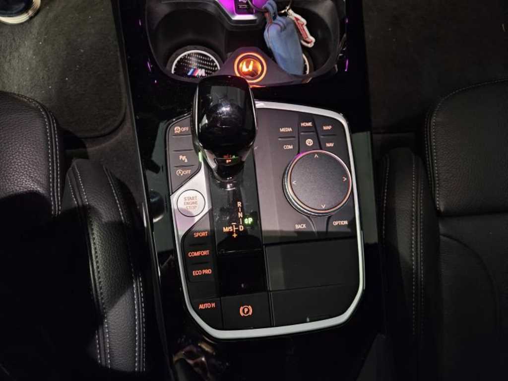 BMW 1 series - Vista 10