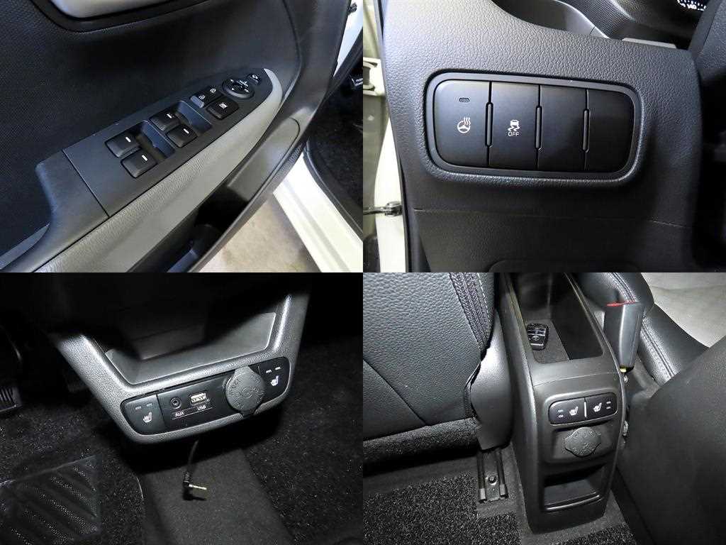 KIA Ray 2019 - Importación desde Corea - HF Imports Iquique - Foto 18