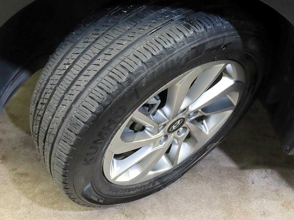 HYUNDAI Tucson 2018 Negro - Importación desde Corea - HF Imports Iquique - Foto 20