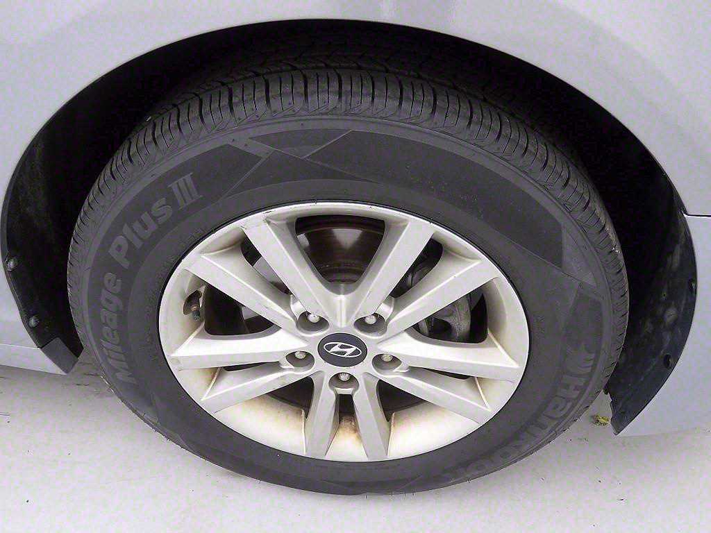 HYUNDAI Sonata 2017 Gris - Importación desde Corea - HF Imports Iquique - Foto 20