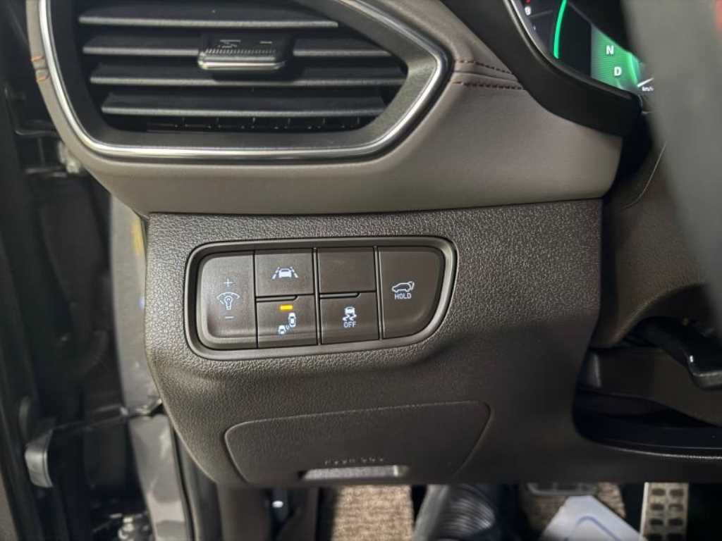 HYUNDAI Santa Fe - Vista 9