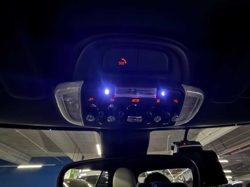 Mini Cooper Convertible - Vista 8